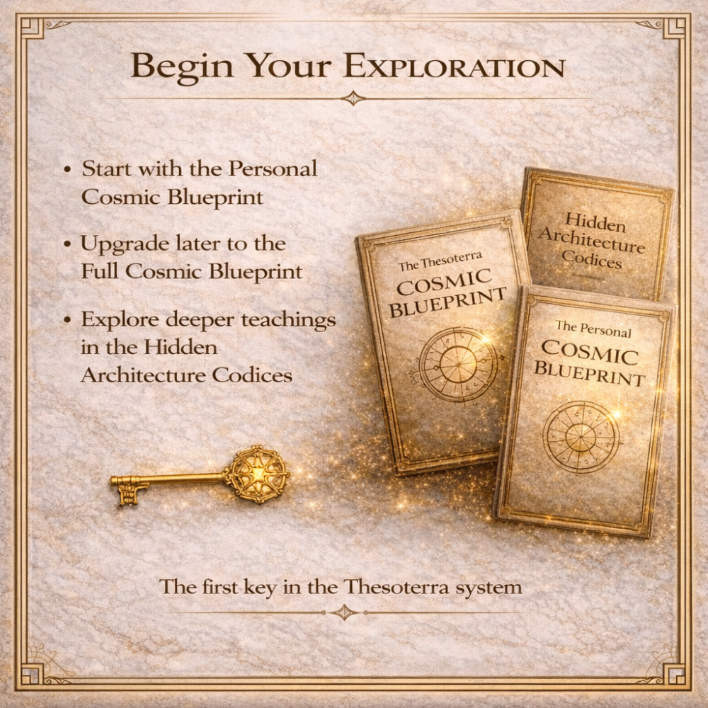 🌙 The Personal Cosmic Blueprint: Big Three Astrology Reading (Sun, Moon & Rising)